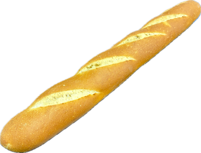 Baguete / French Stick & Mini Frenchstick
