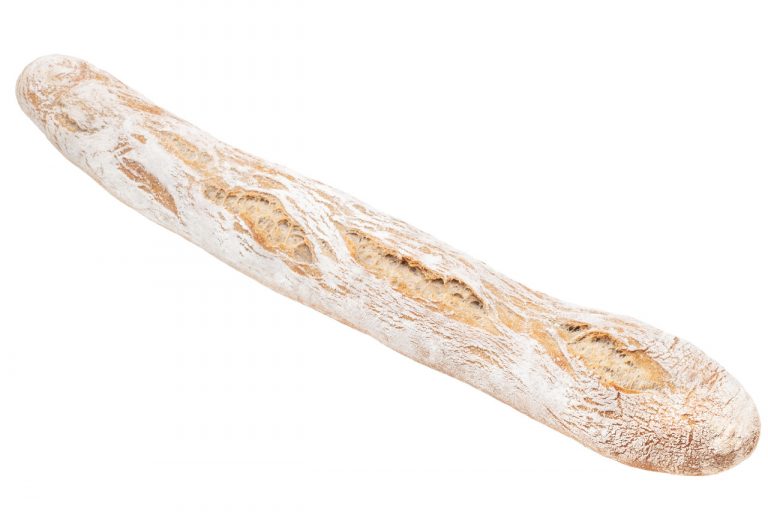 Baguete Rustica / Rustic French Stick