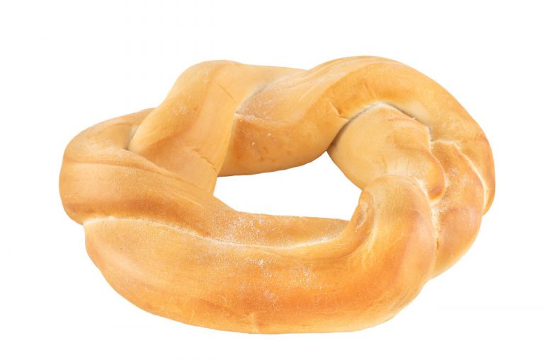 Regueifa / Wreath Bread