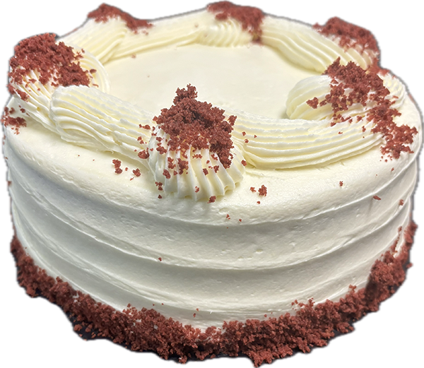 Red Velvet Cake