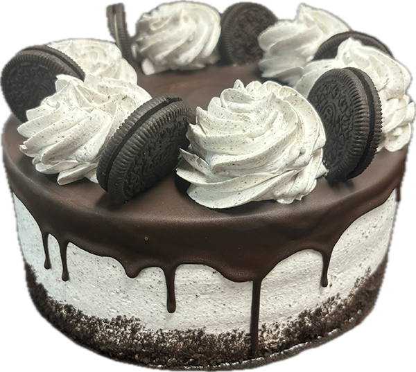 Oreo Cake