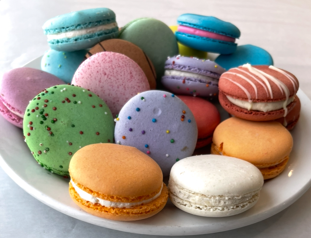 Macaroons